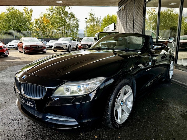 Used BMW Z4 2014 for sale - 76240033: Photo 6
