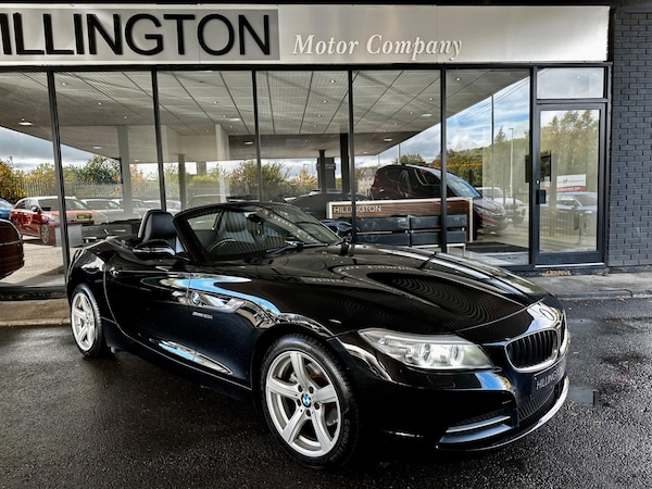 Used BMW Z4 2014 for sale - 76240033: Photo 7