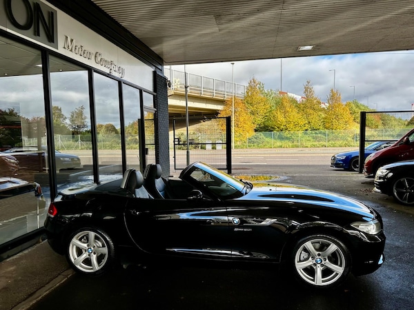 Used BMW Z4 2014 for sale - 76240033: Photo 8