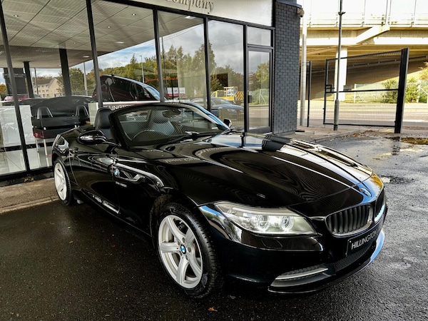 Used BMW Z4 2014 for sale - 76240033: Photo 9