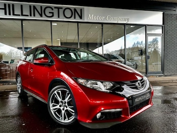 Used Honda Civic 2015 for sale - 78116455: Photo