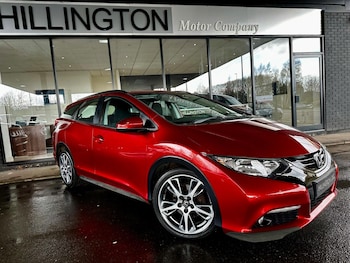 Used Honda Civic 2015 for sale - 78116455: Photo