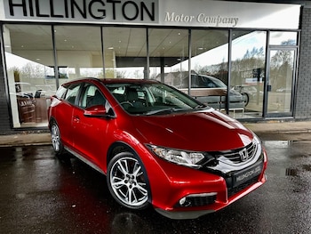 Used Honda Civic 2015 for sale - 78116455: Photo