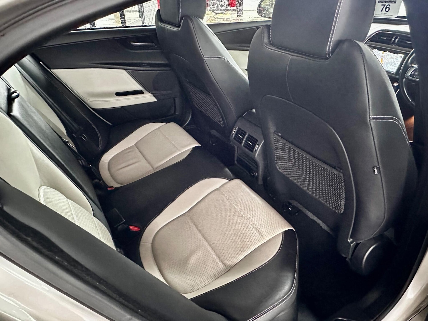 Used Jaguar XE 2017 for sale - 76360089: Photo 19
