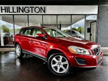 2012 (62) - 2.4 D4 SE Lux Nav AWD Euro 5 (s/s) 5dr