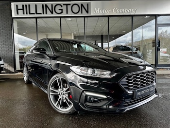 Used Ford Mondeo 2021 for sale - 78156712: Photo