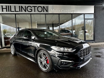 Used Ford Mondeo 2021 for sale - 78156712: Photo