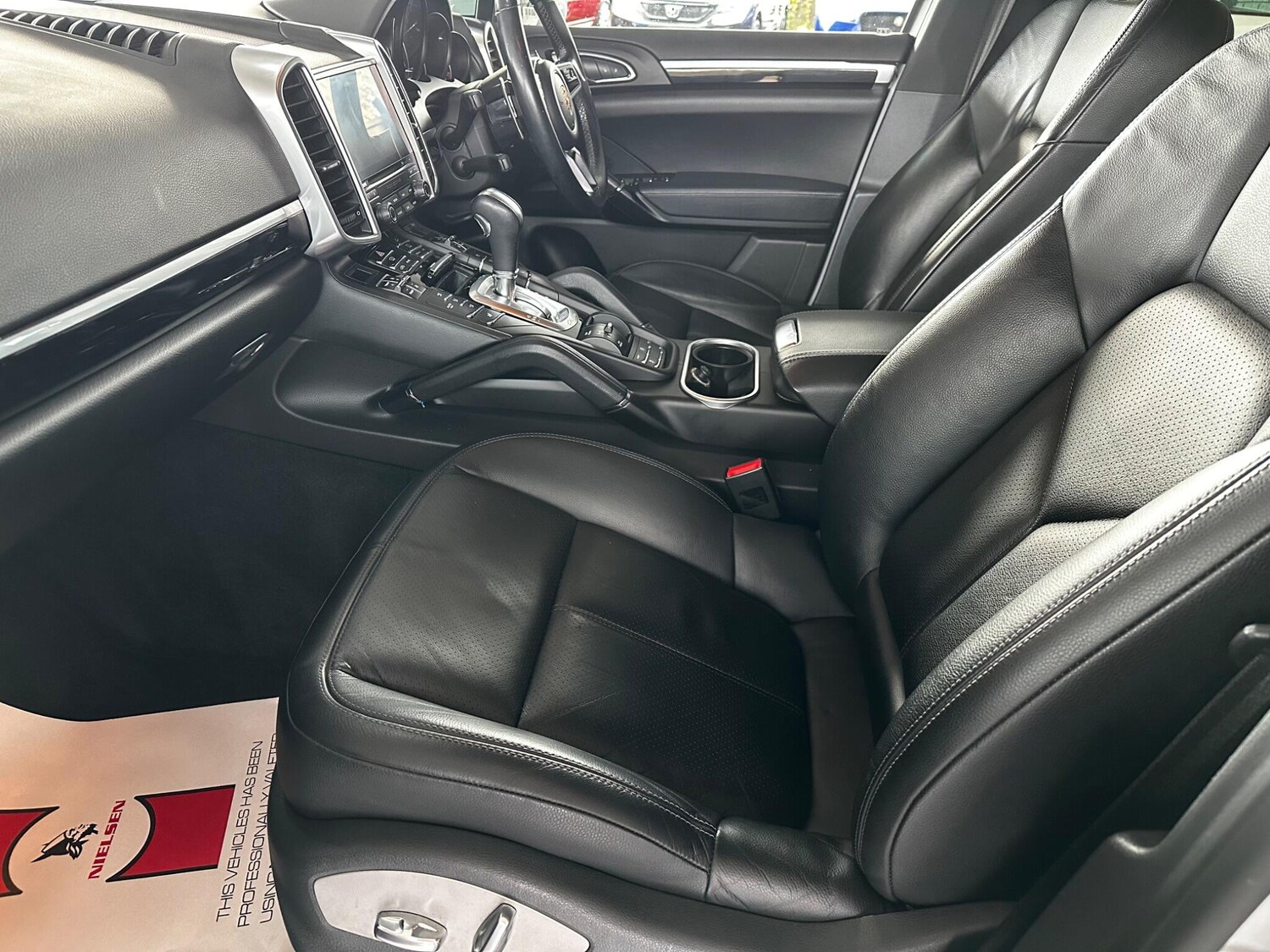 Used Porsche Cayenne 2016 for sale - 78157731: Photo 11