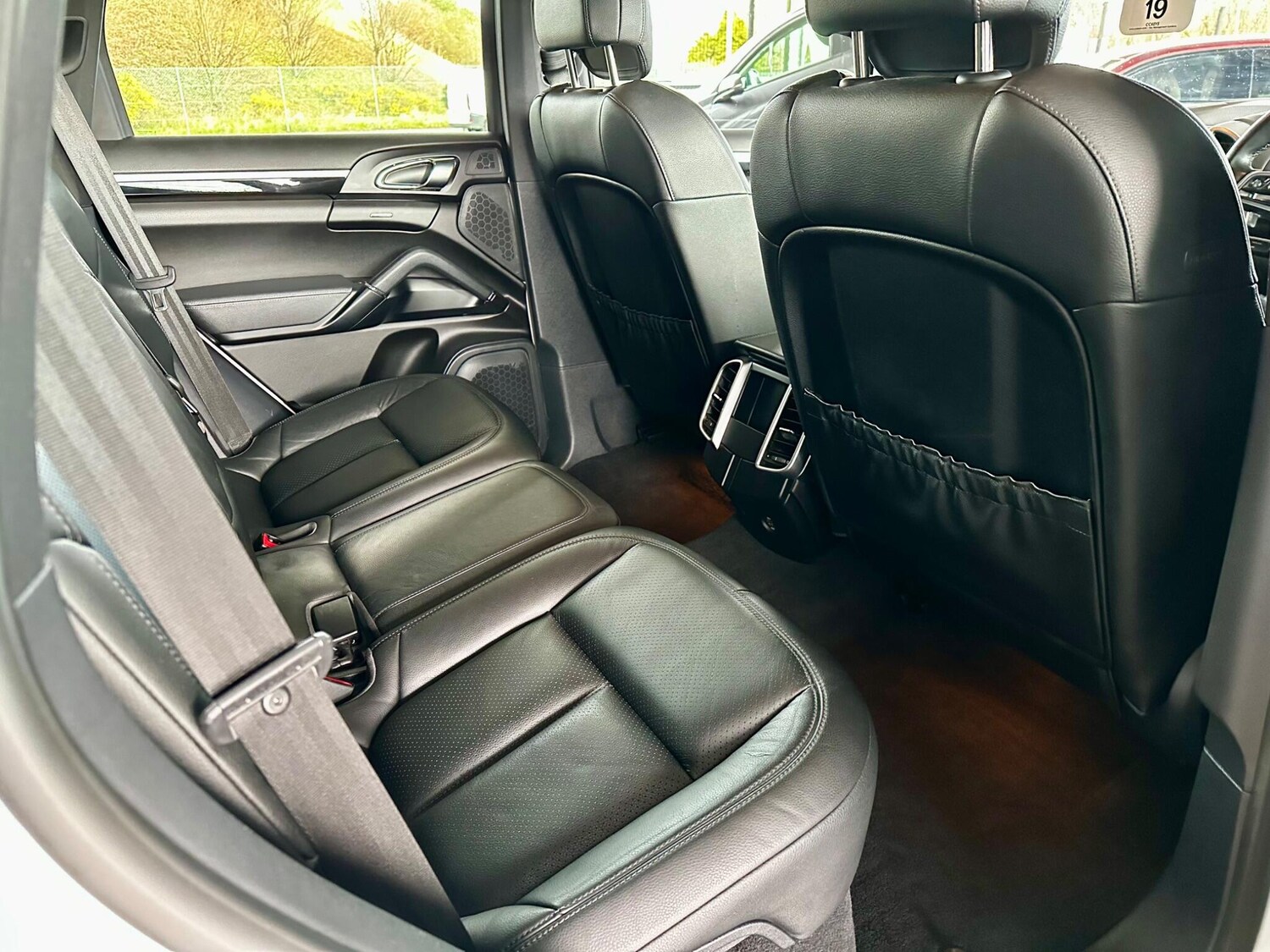 Used Porsche Cayenne 2016 for sale - 78157731: Photo 13