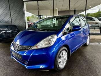 Used Honda Jazz 2011 for sale - 75400466: Photo