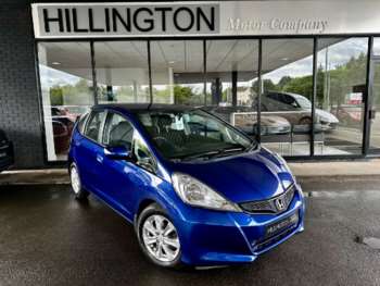 Used Honda Jazz 2011 for sale - 75400466: Photo