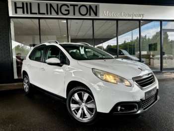 2014 (14) - 1.2 VTi Active 5dr