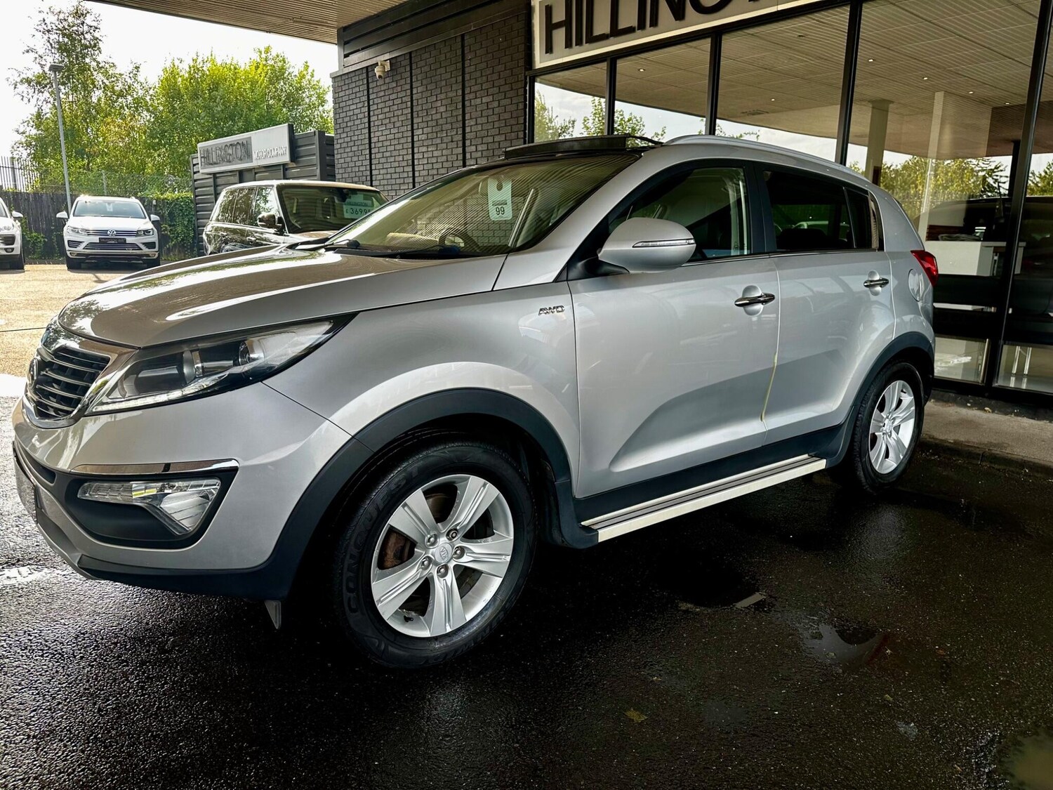 Vehicle 7