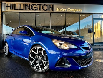 2017 (17) - 2.0T 16V VXR 3dr