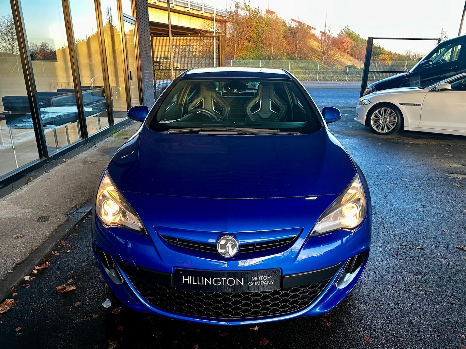 Used Vauxhall Astra GTC 2017 for sale - 76994069: Photo 25