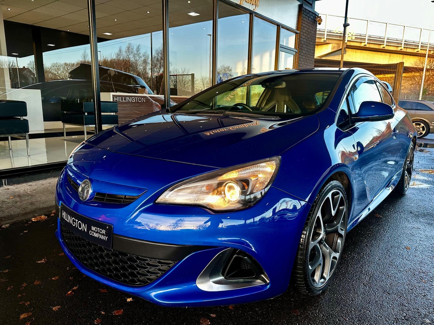 Used Vauxhall Astra GTC 2017 for sale - 76994069: Photo 26