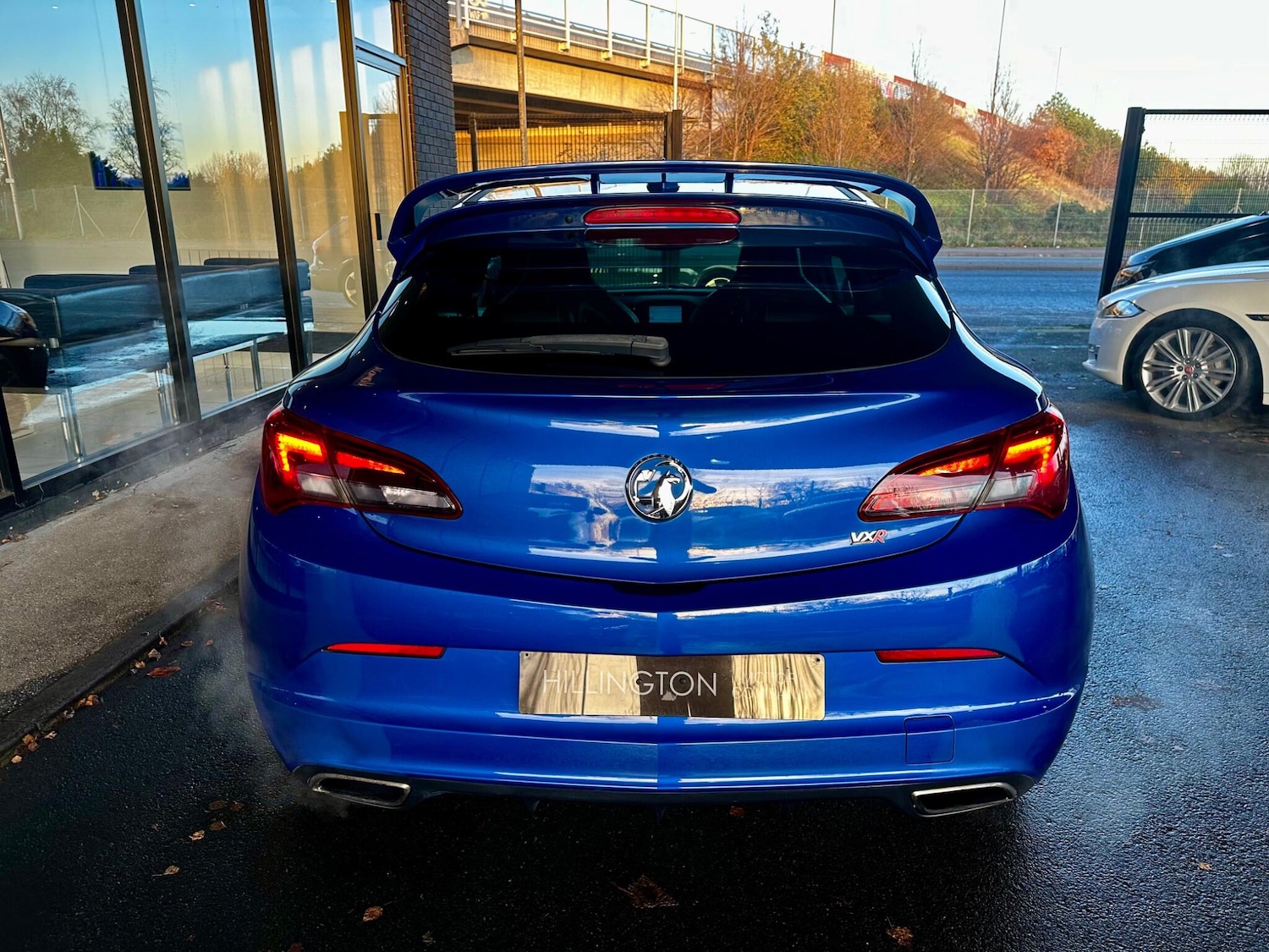 Used Vauxhall Astra GTC 2017 for sale - 76994069: Photo 28