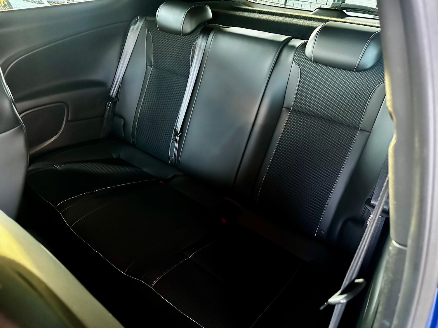 Used Vauxhall Astra GTC 2017 for sale - 76994069: Photo 30