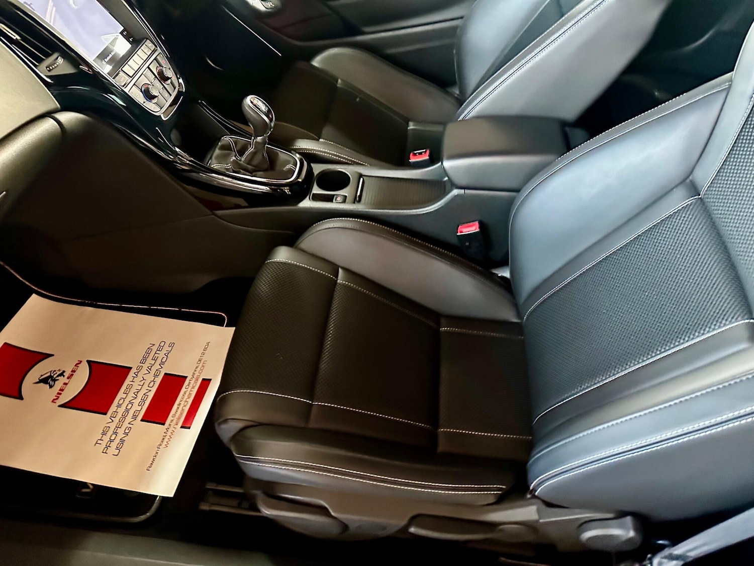 Used Vauxhall Astra GTC 2017 for sale - 76994069: Photo 31