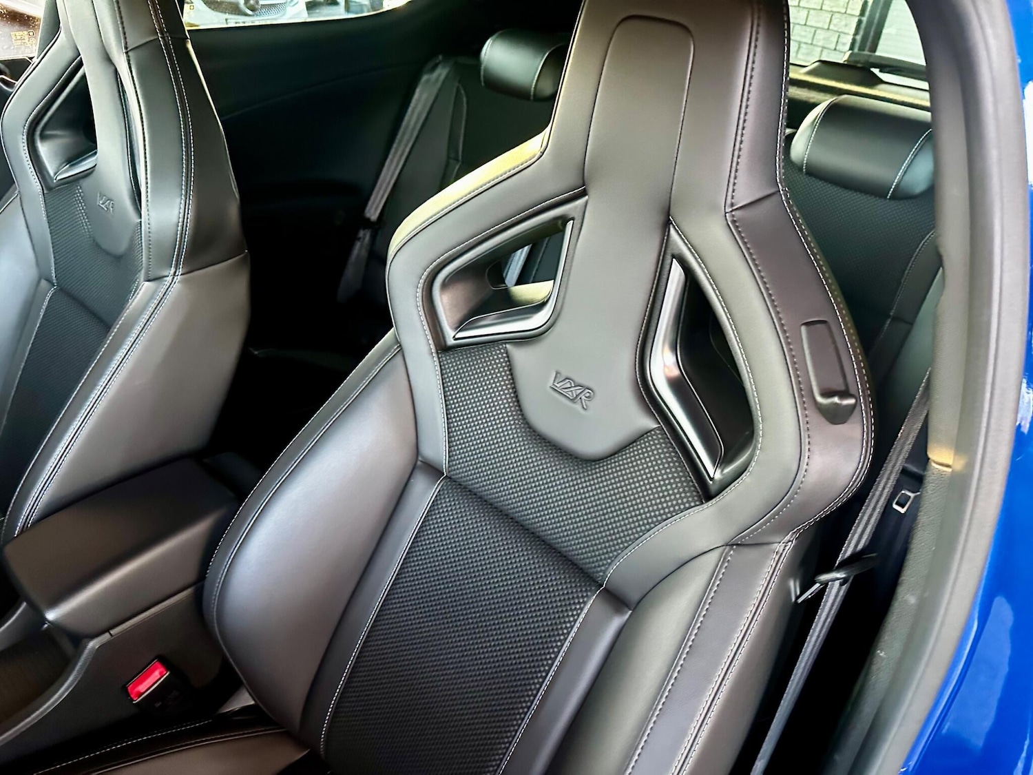 Used Vauxhall Astra GTC 2017 for sale - 76994069: Photo 32