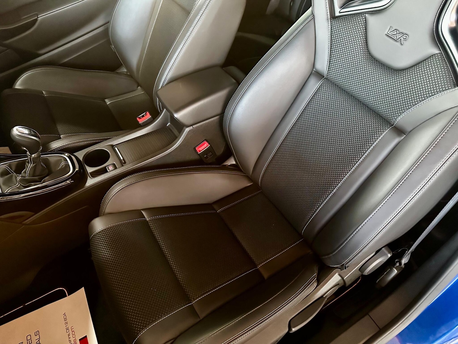 Used Vauxhall Astra GTC 2017 for sale - 76994069: Photo 34