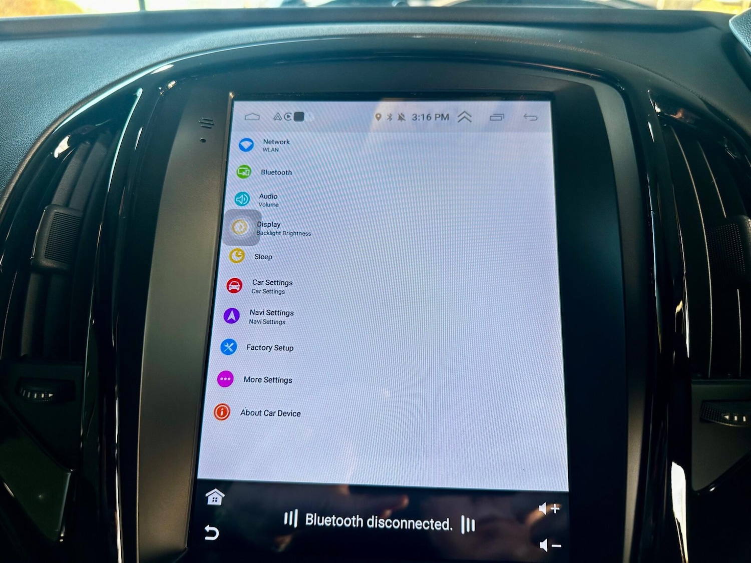 Used Vauxhall Astra GTC 2017 for sale - 76994069: Photo 37