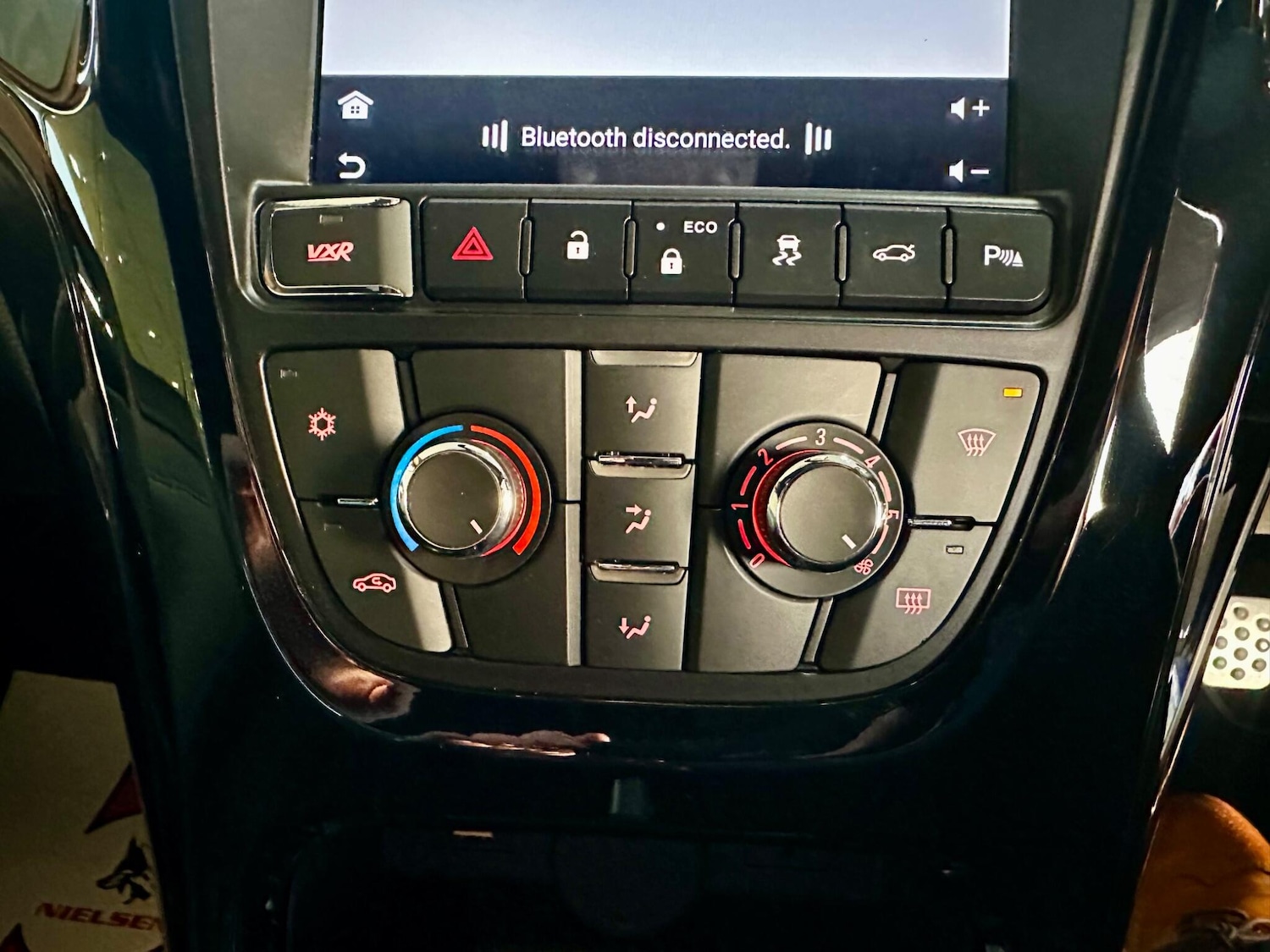 Used Vauxhall Astra GTC 2017 for sale - 76994069: Photo 38