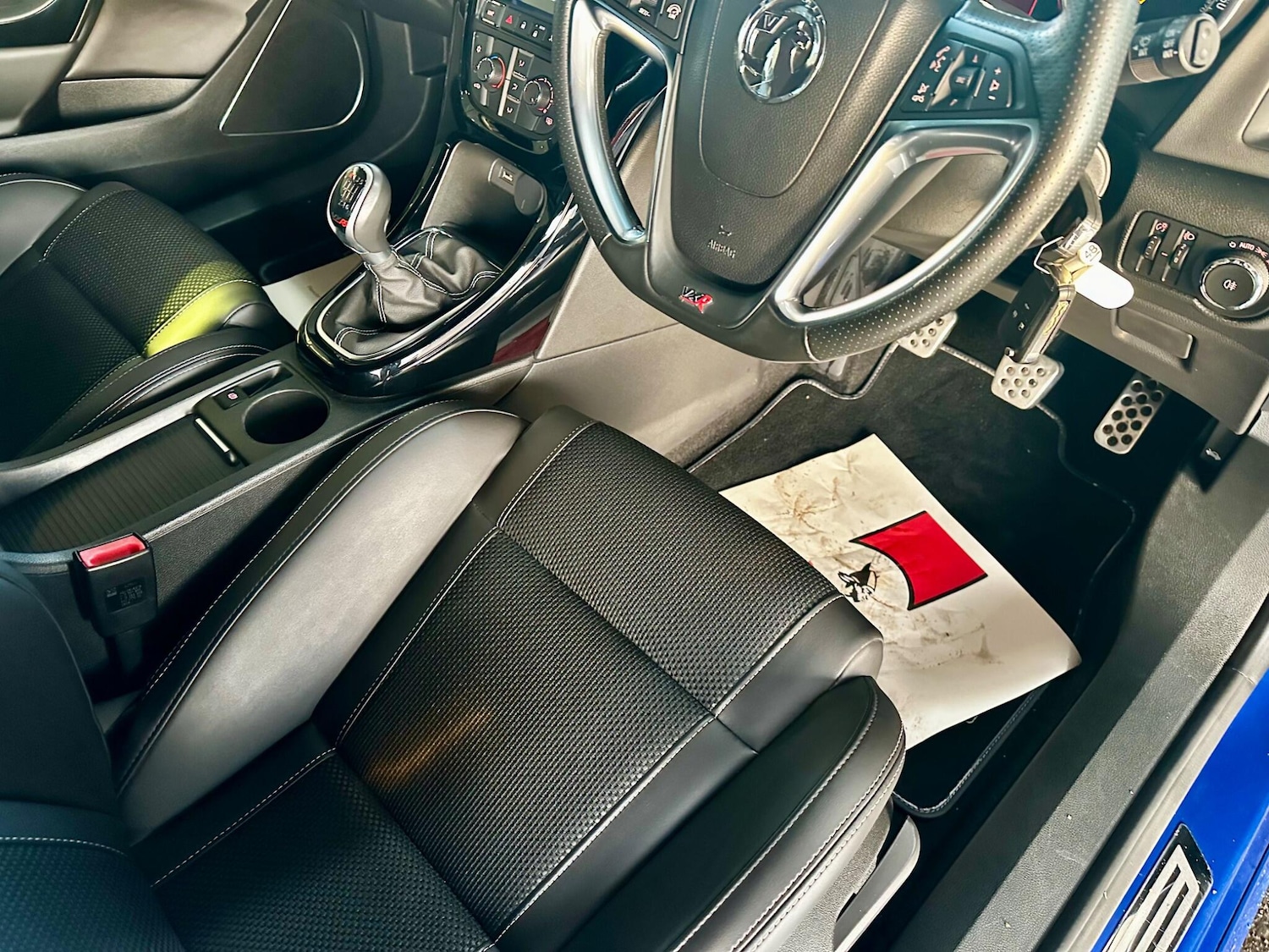 Used Vauxhall Astra GTC 2017 for sale - 76994069: Photo 40