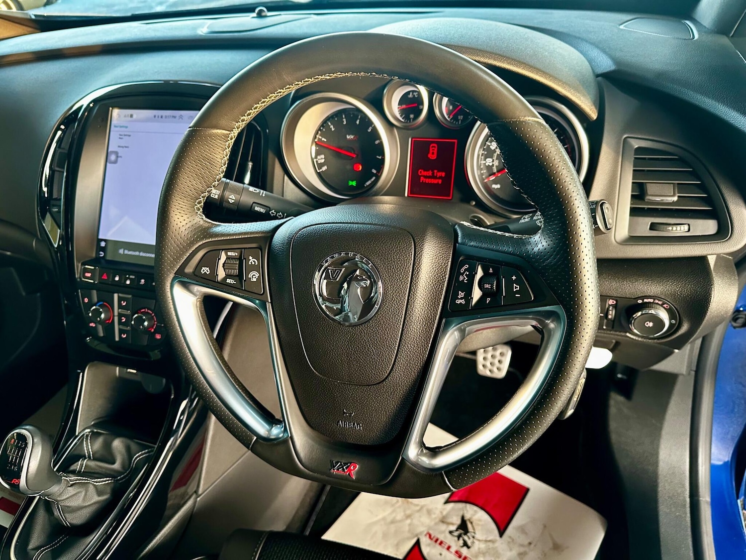 Used Vauxhall Astra GTC 2017 for sale - 76994069: Photo 41