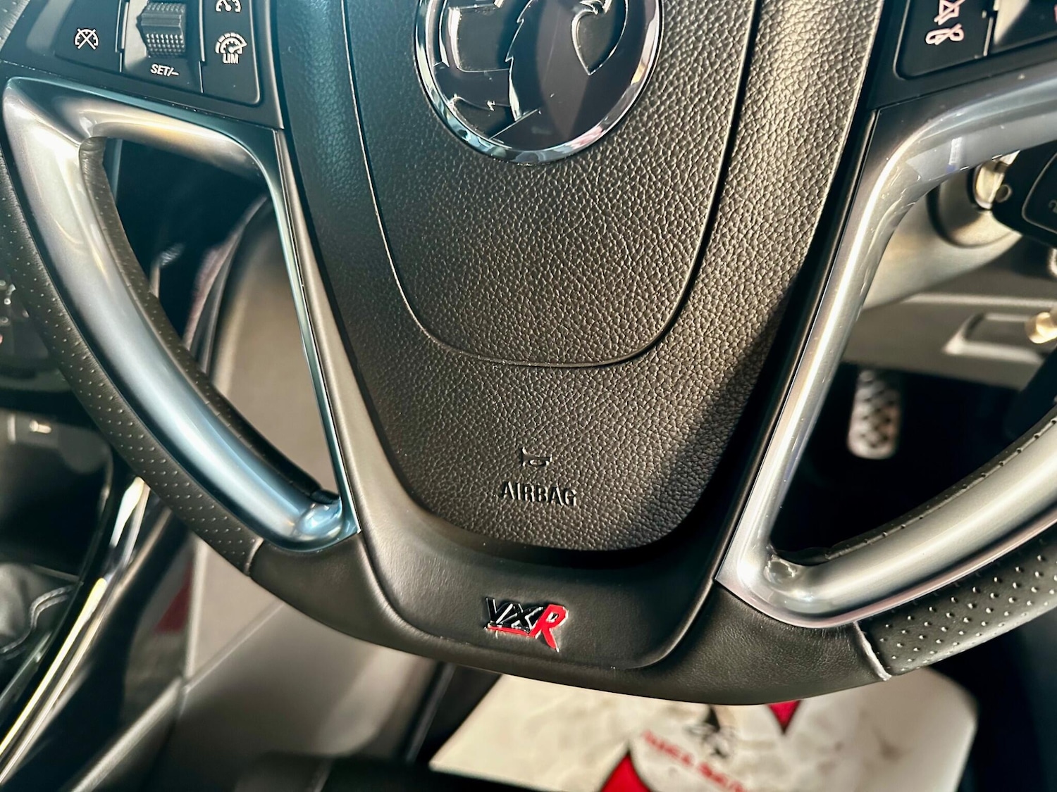 Used Vauxhall Astra GTC 2017 for sale - 76994069: Photo 42