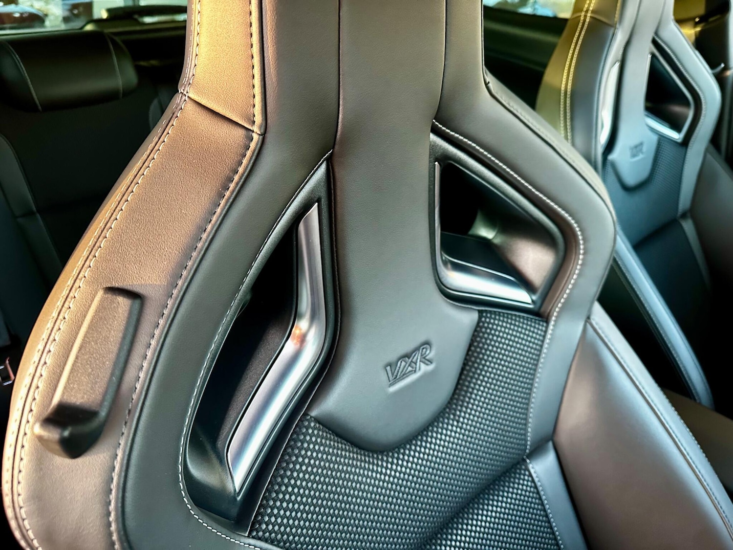 Used Vauxhall Astra GTC 2017 for sale - 76994069: Photo 43