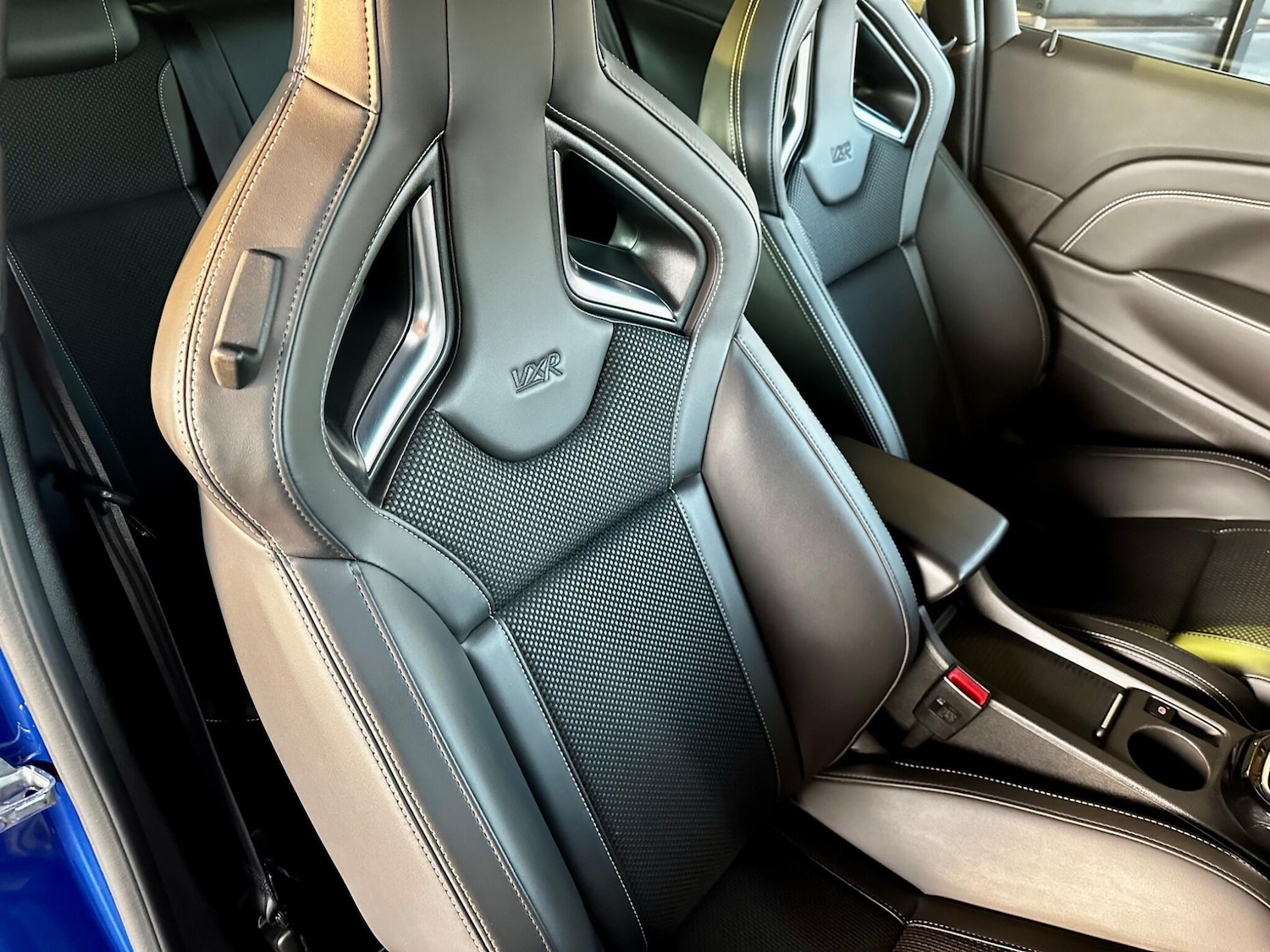 Used Vauxhall Astra GTC 2017 for sale - 76994069: Photo 44