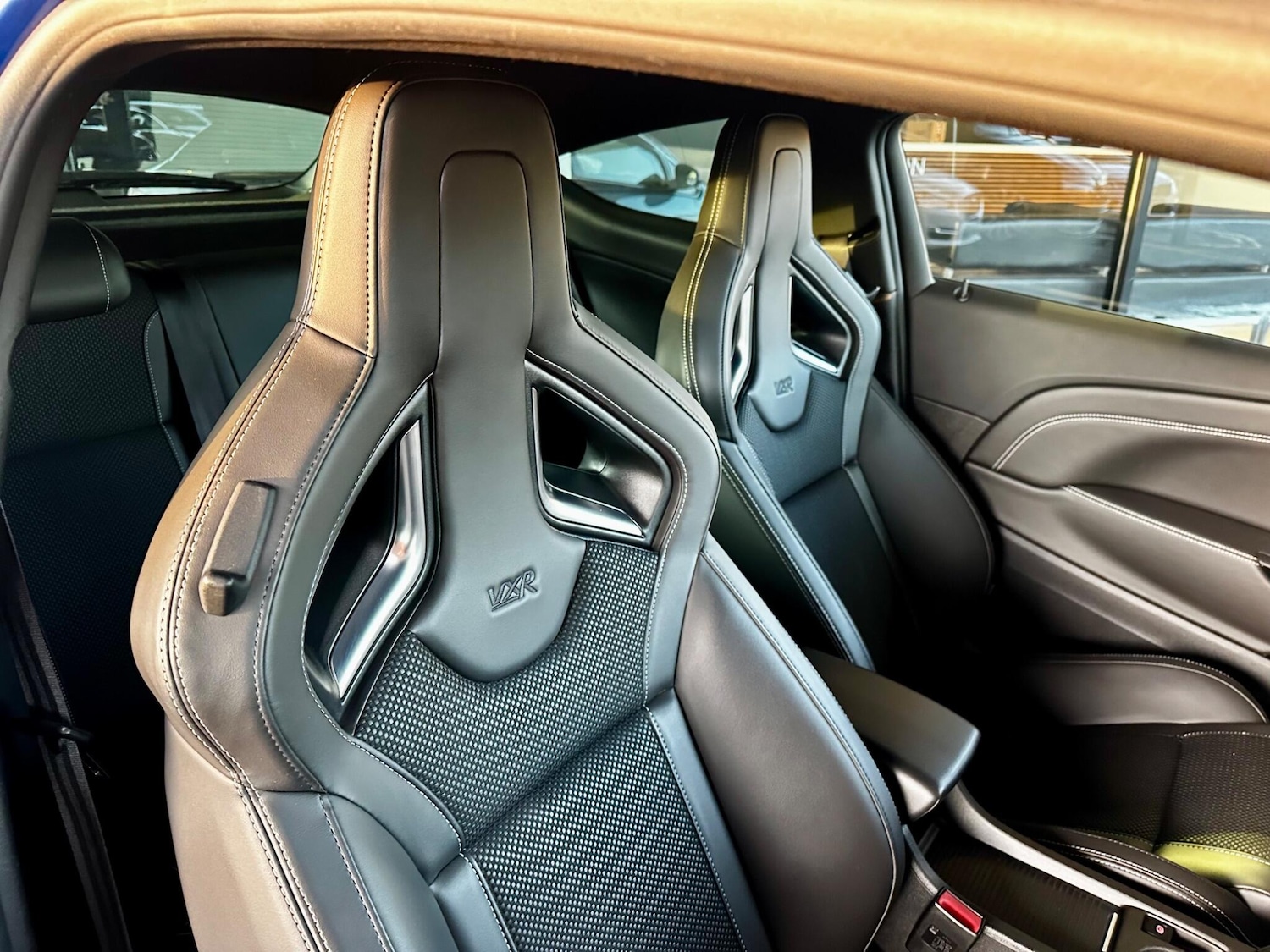 Used Vauxhall Astra GTC 2017 for sale - 76994069: Photo 45