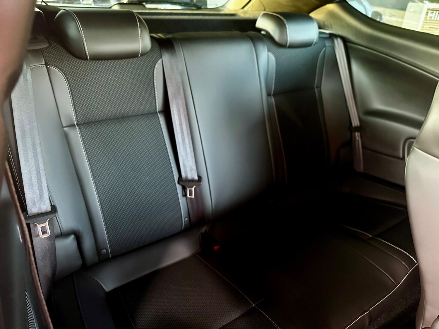 Used Vauxhall Astra GTC 2017 for sale - 76994069: Photo 47