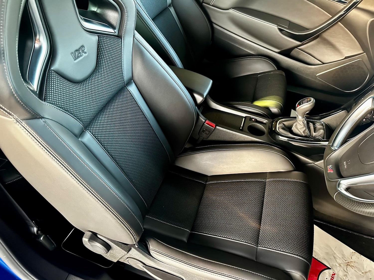 Used Vauxhall Astra GTC 2017 for sale - 76994069: Photo 48