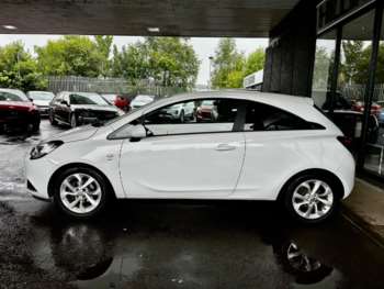 Used Vauxhall Corsa 2016 for sale - 75070762: Photo