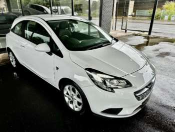 Used Vauxhall Corsa 2016 for sale - 75070762: Photo