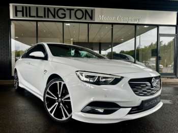 2018 (18) - 1.5T SRi Vx-line Nav 5dr