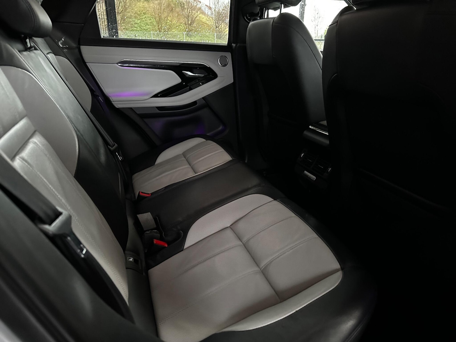 Used Land Rover Range Rover Evoque 2019 for sale - 77074535: Photo 12