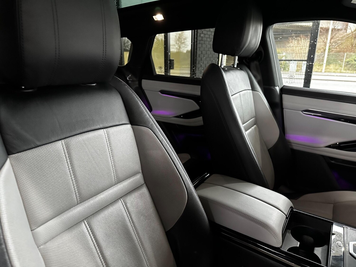 Used Land Rover Range Rover Evoque 2019 for sale - 77074535: Photo 13