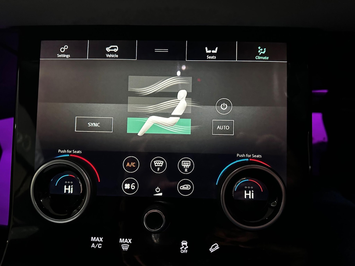 Used Land Rover Range Rover Evoque 2019 for sale - 77074535: Photo 22