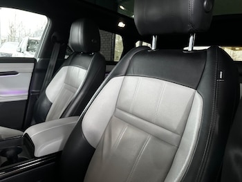 Used Land Rover Range Rover Evoque 2019 for sale - 77074535: Photo