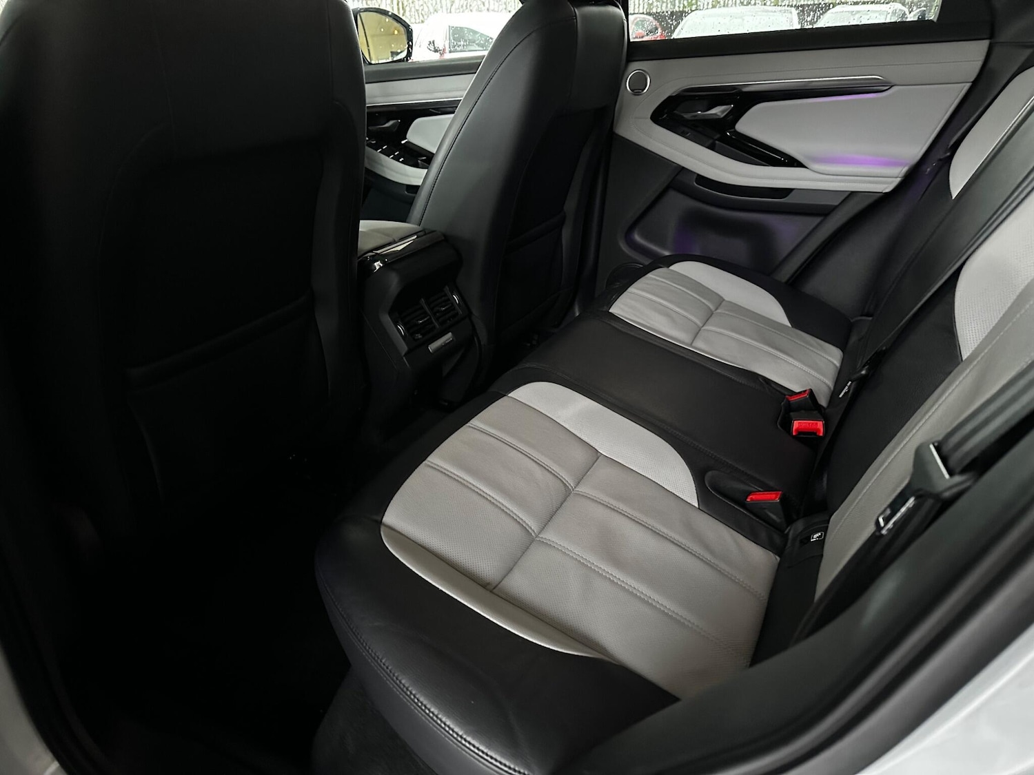 Used Land Rover Range Rover Evoque 2019 for sale - 77074535: Photo 3