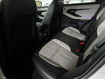 Used Land Rover Range Rover Evoque 2019 for sale - 77074535: Photo