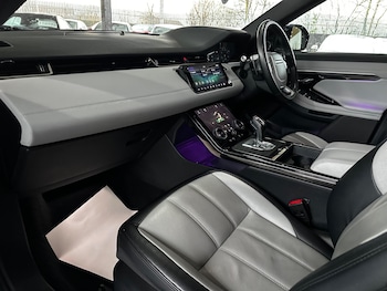 Used Land Rover Range Rover Evoque 2019 for sale - 77074535: Photo