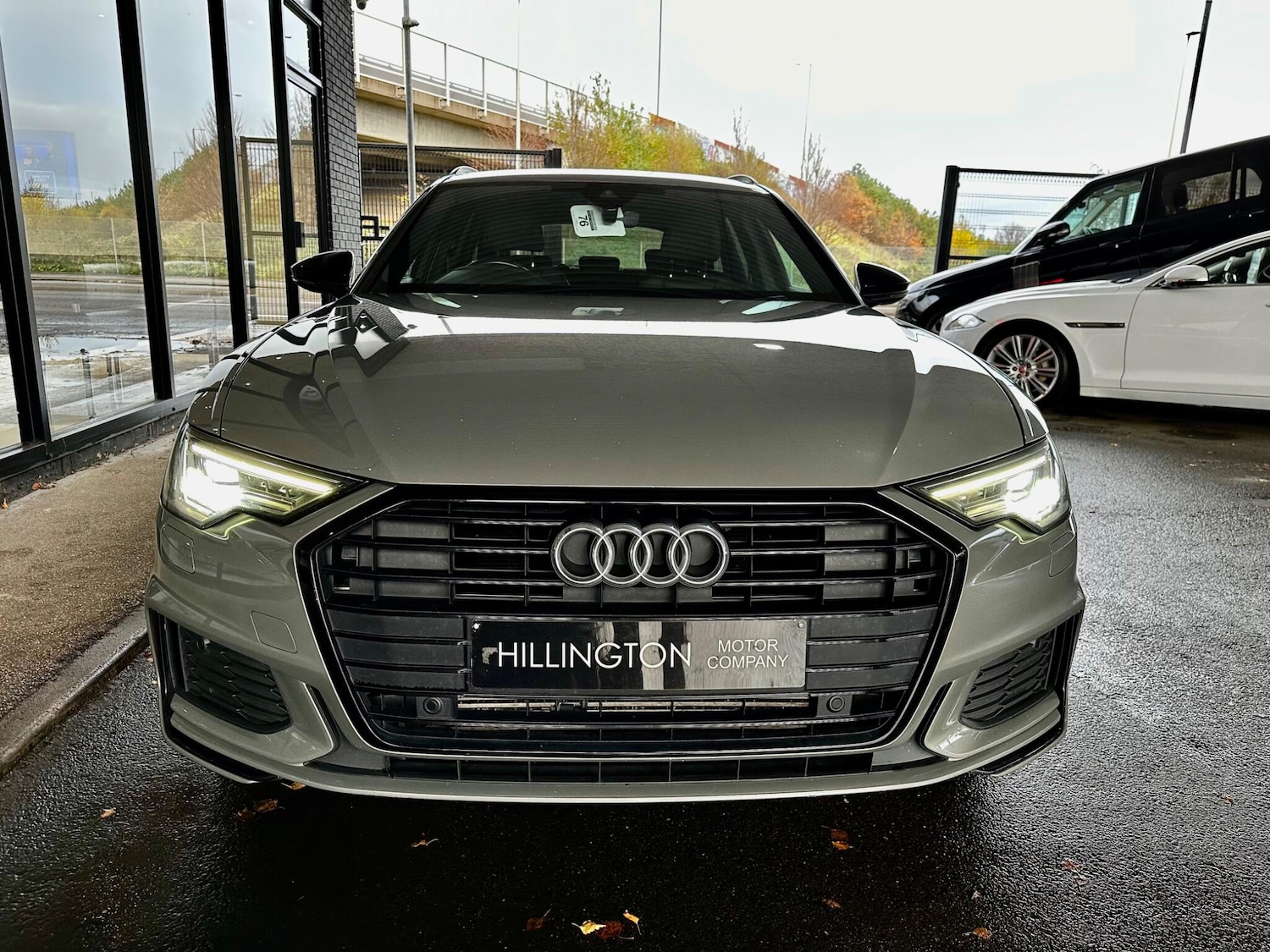 Used Audi A6 2022 for sale - 76562131: Photo 13