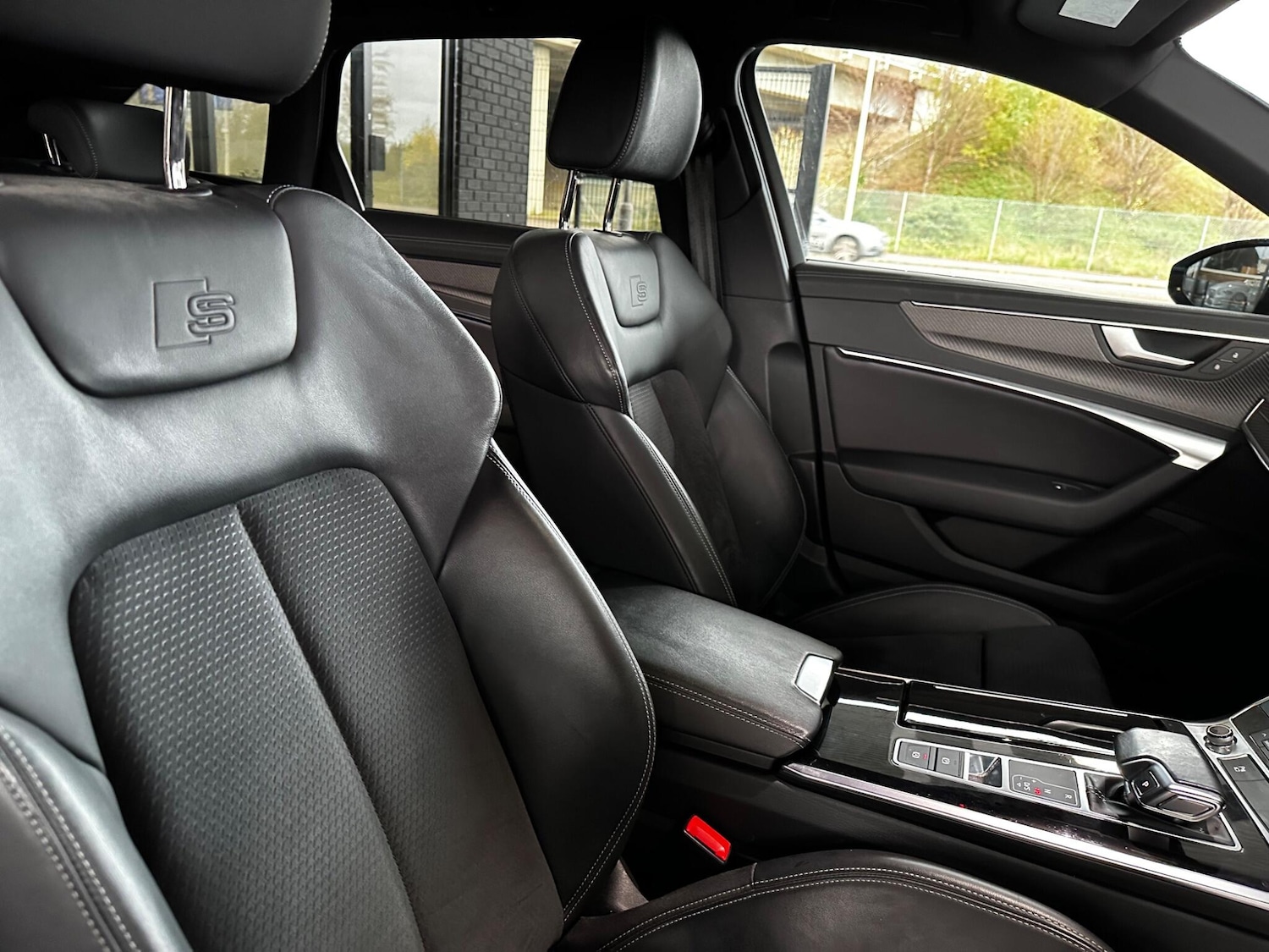 Used Audi A6 2022 for sale - 76562131: Photo 17