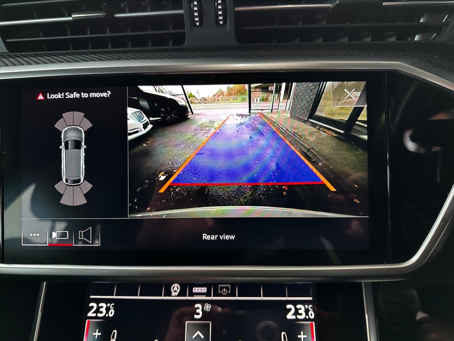 Used Audi A6 2022 for sale - 76562131: Photo 18