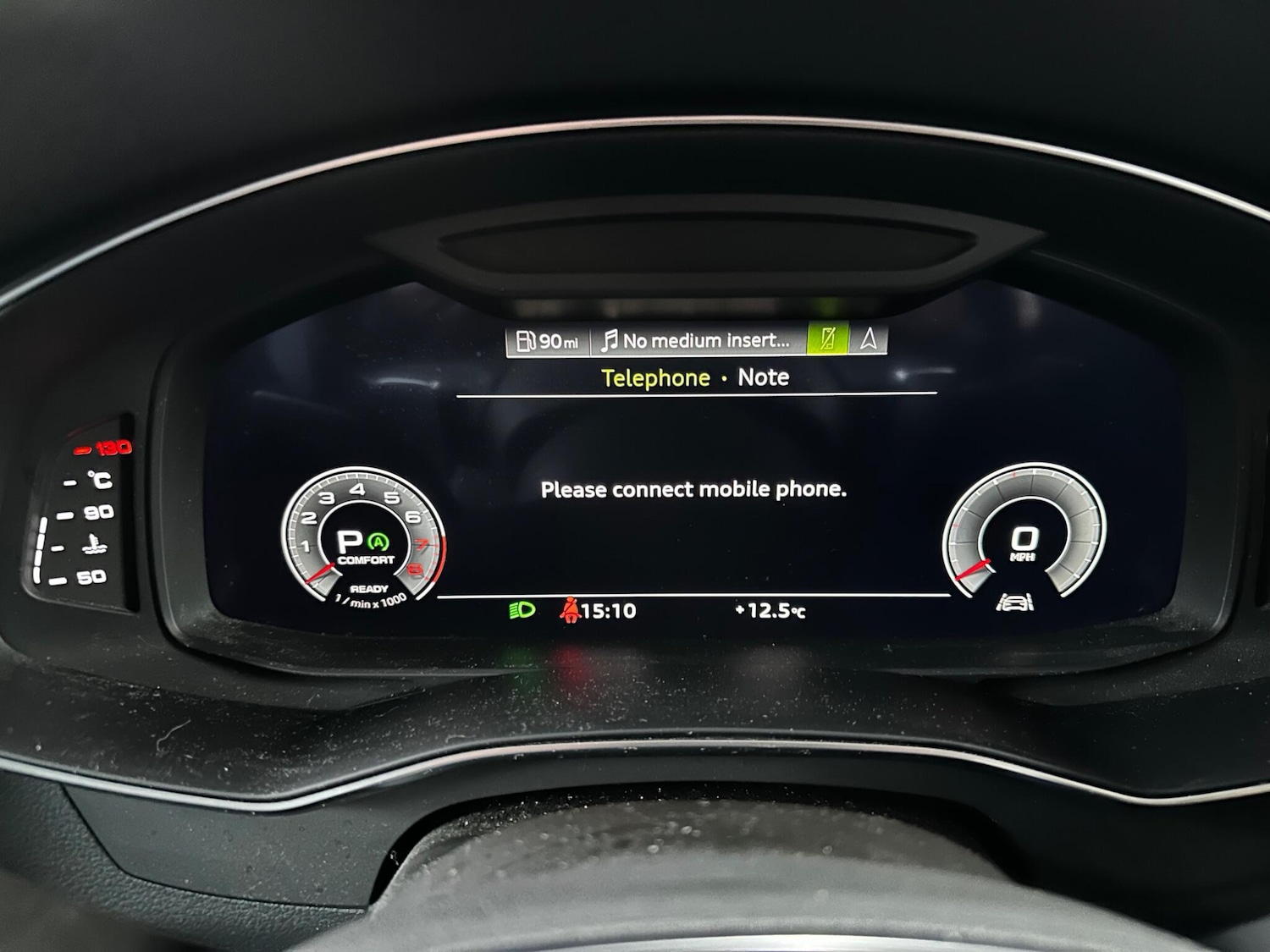 Used Audi A6 2022 for sale - 76562131: Photo 21