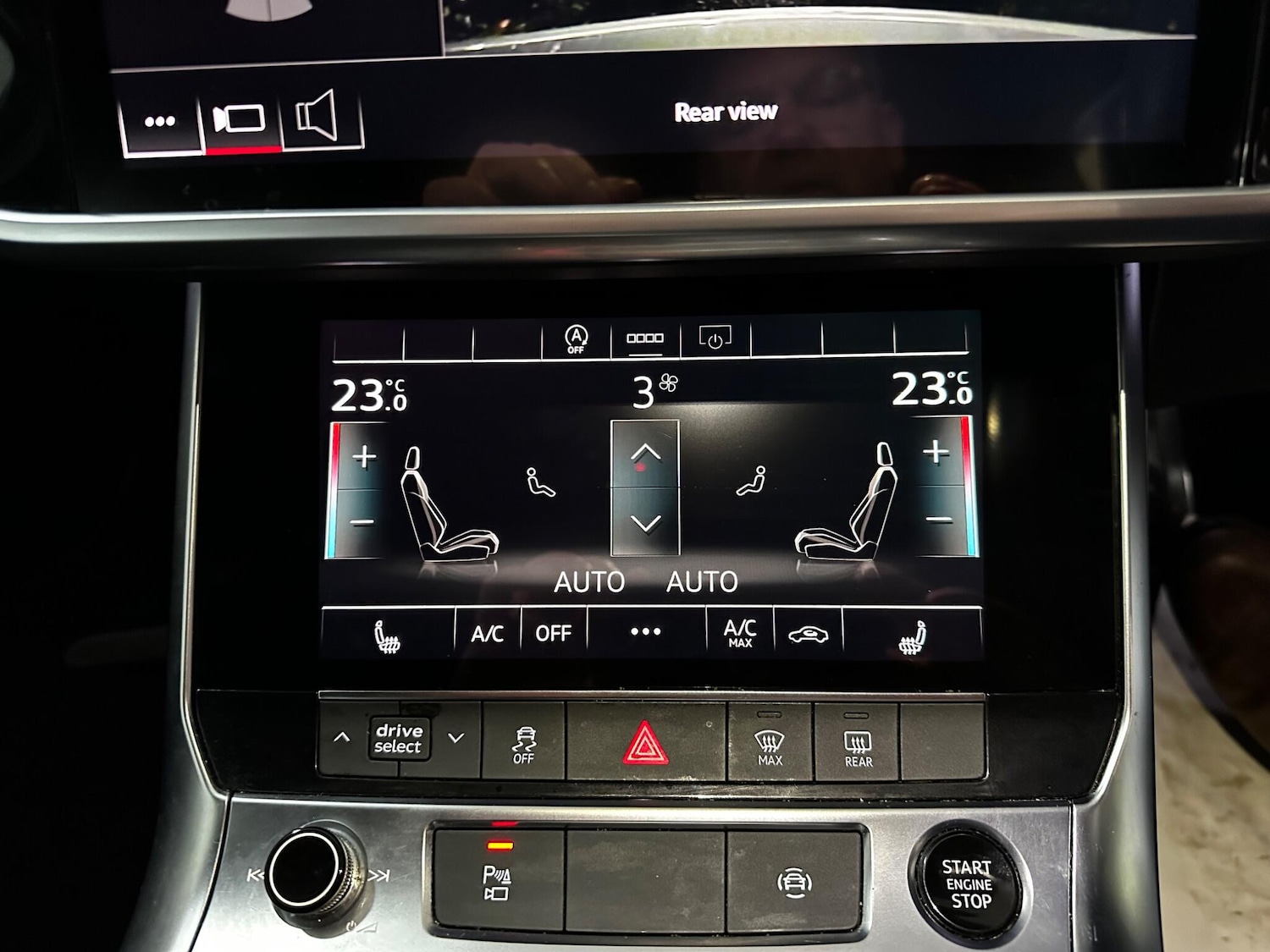 Used Audi A6 2022 for sale - 76562131: Photo 22